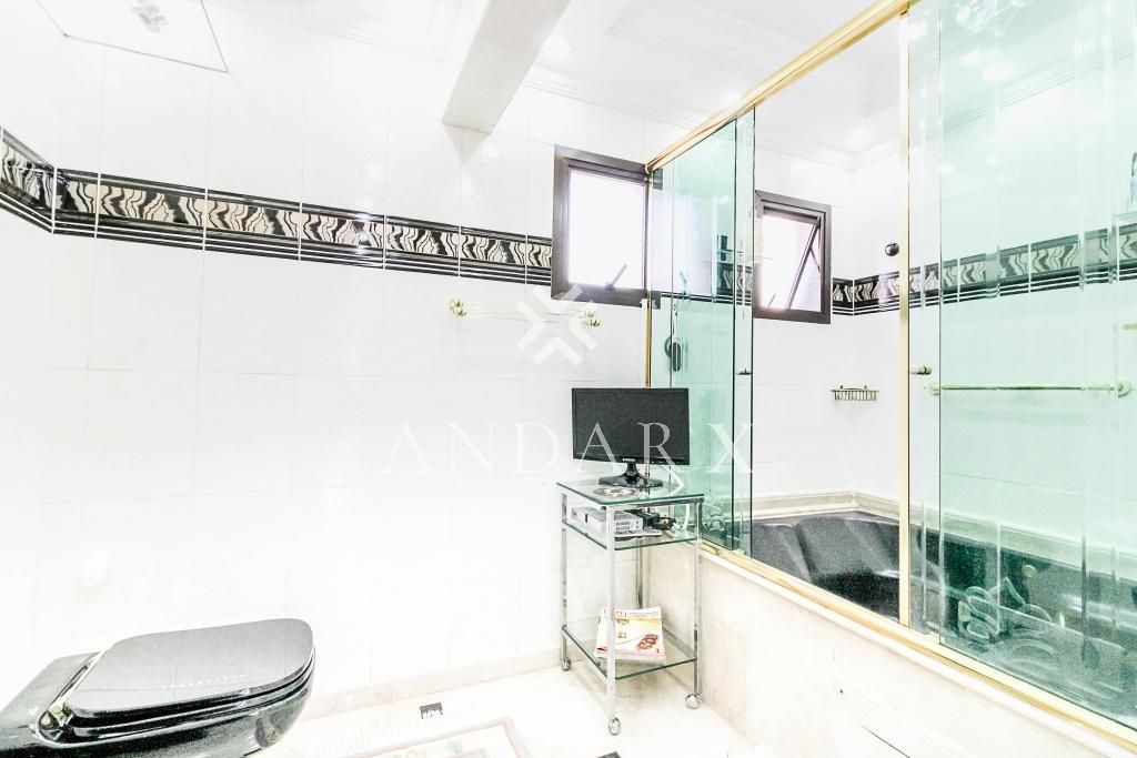 Duplex com 1 suítes à venda em Perdizes, São Paulo, por R$ 3.500.000 Imagem 6