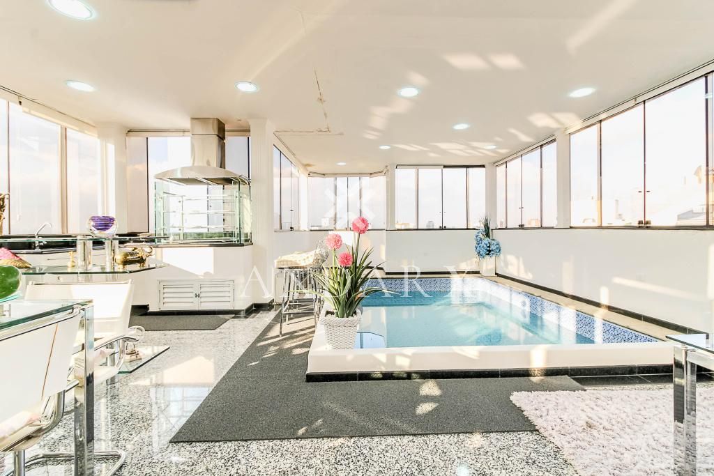 Duplex com 1 suítes à venda em Perdizes, São Paulo, por R$ 3.500.000 Imagem 7