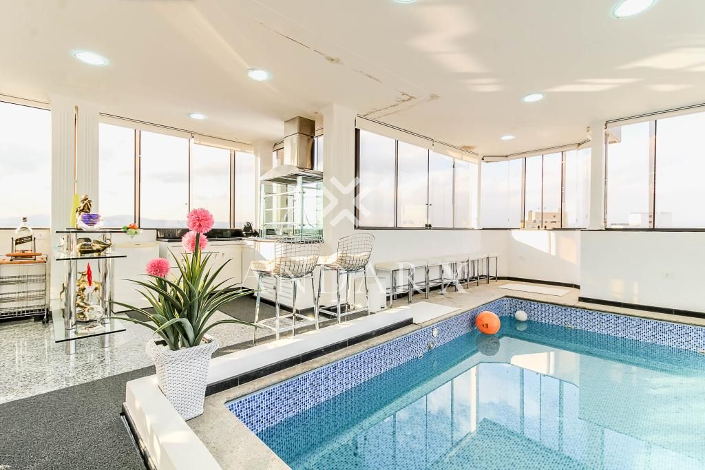 Duplex com 1 suítes à venda em Perdizes, São Paulo, por R$ 3.500.000 Imagem 8