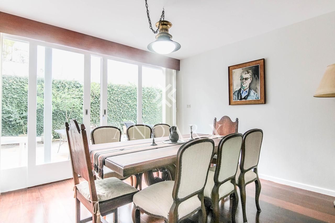 Casa com 1 suítes à venda em Alto de Pinheiros, São Paulo, por R$ 3.200.000 Imagem 5