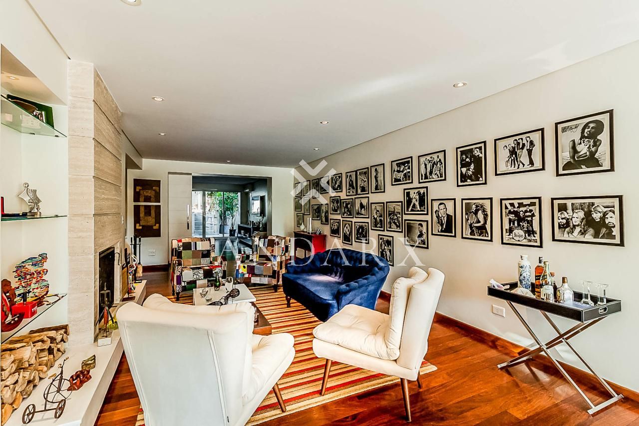 Casa com 4 suítes à venda em Sumaré, São Paulo, por R$ 4.500.000 Imagem 5