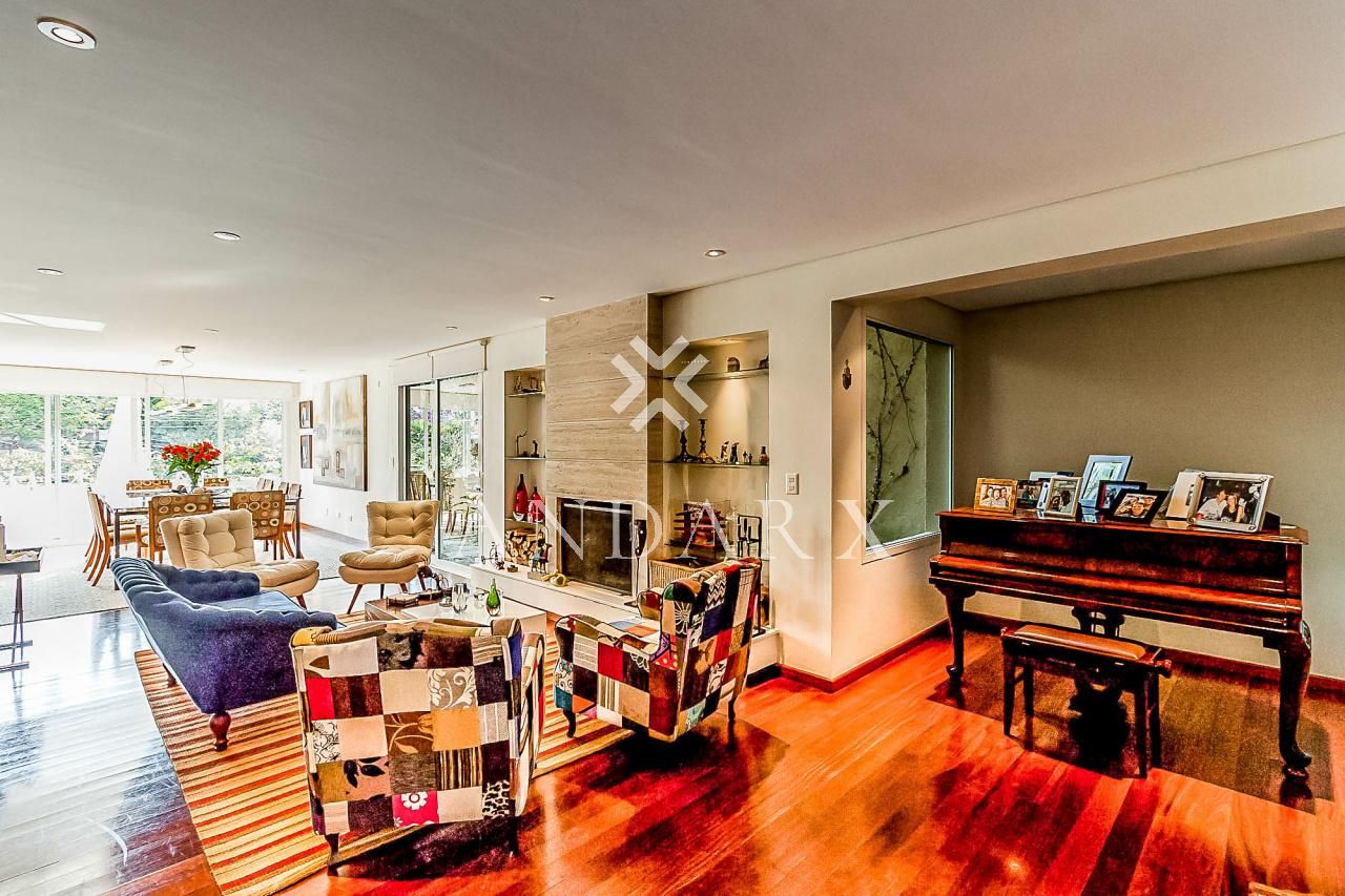 Casa com 4 suítes à venda em Sumaré, São Paulo, por R$ 4.500.000 Imagem 5