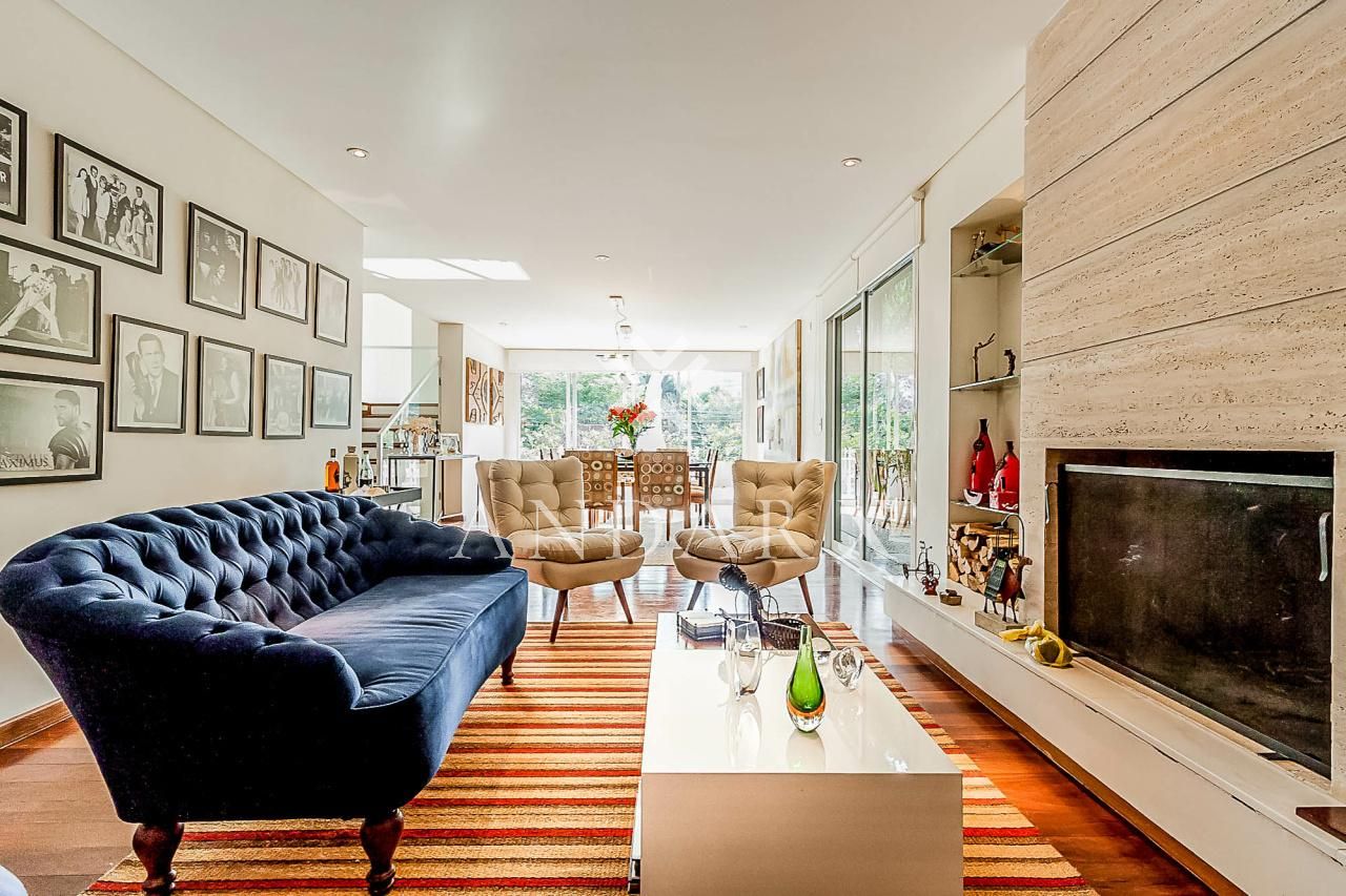 Casa com 4 suítes à venda em Sumaré, São Paulo, por R$ 4.500.000 Imagem 6