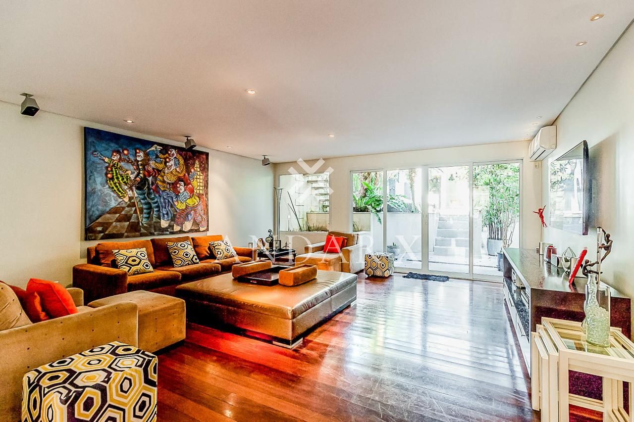 Casa com 4 suítes à venda em Sumaré, São Paulo, por R$ 4.500.000 Imagem 7