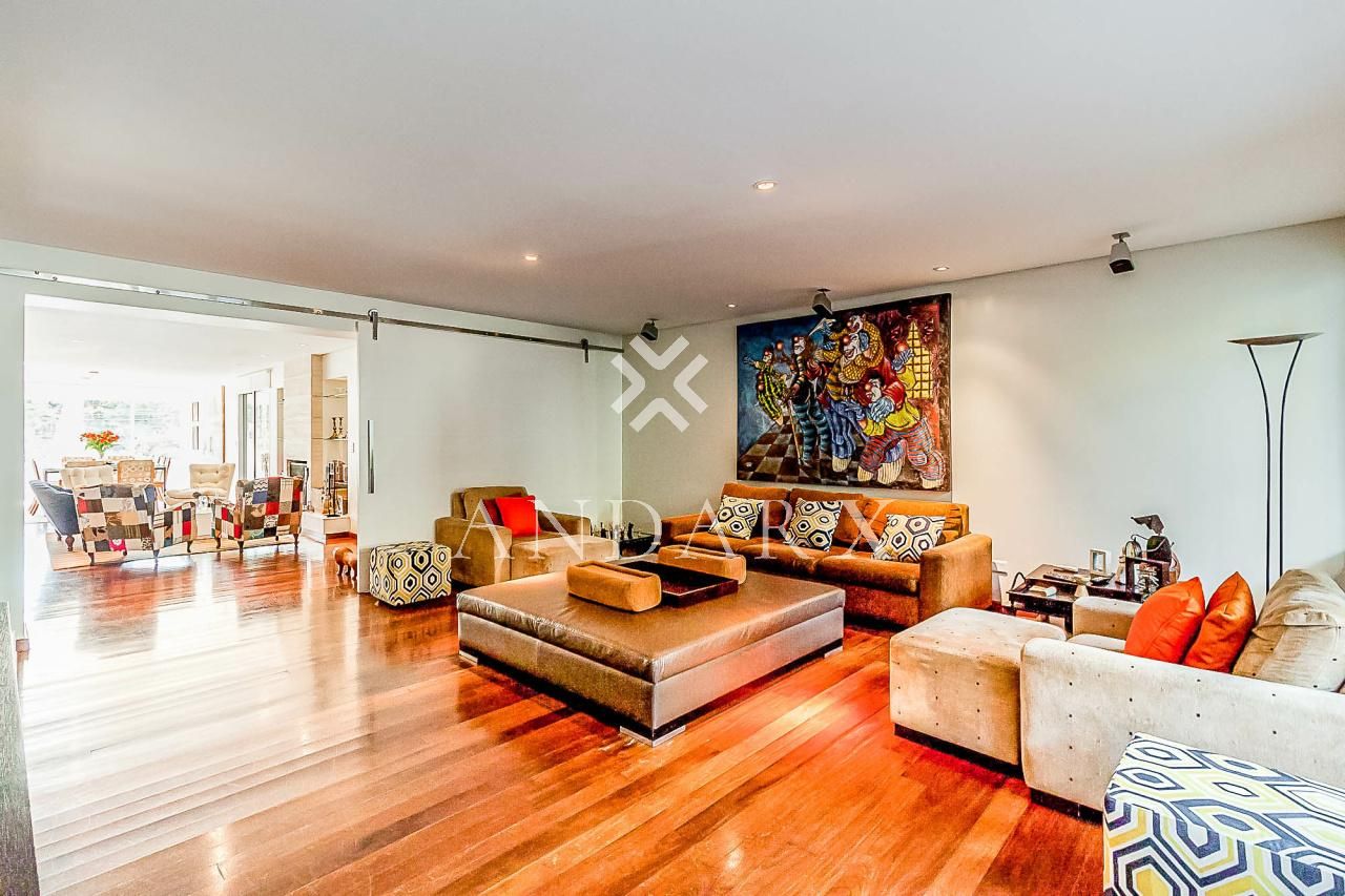 Casa com 4 suítes à venda em Sumaré, São Paulo, por R$ 4.500.000 Imagem 8