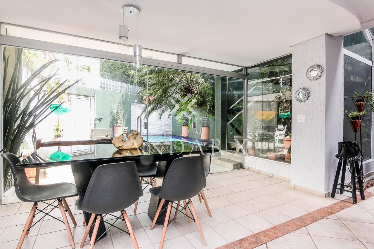 Casa com 1 suítes à venda em Vila Madalena, São Paulo, por R$ 3.000.000 Imagem 5