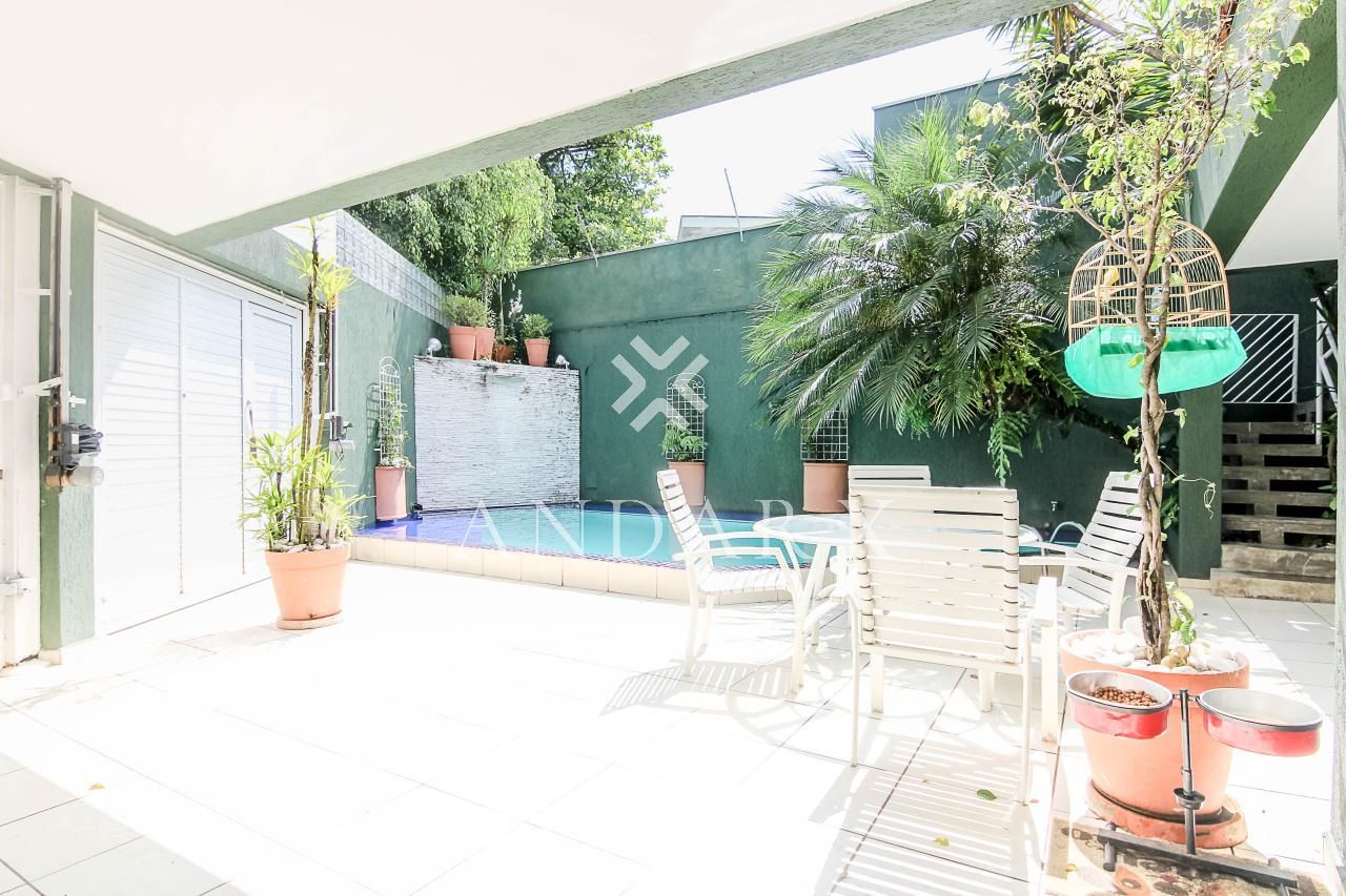 Casa com 1 suítes à venda em Vila Madalena, São Paulo, por R$ 3.000.000 Imagem 8
