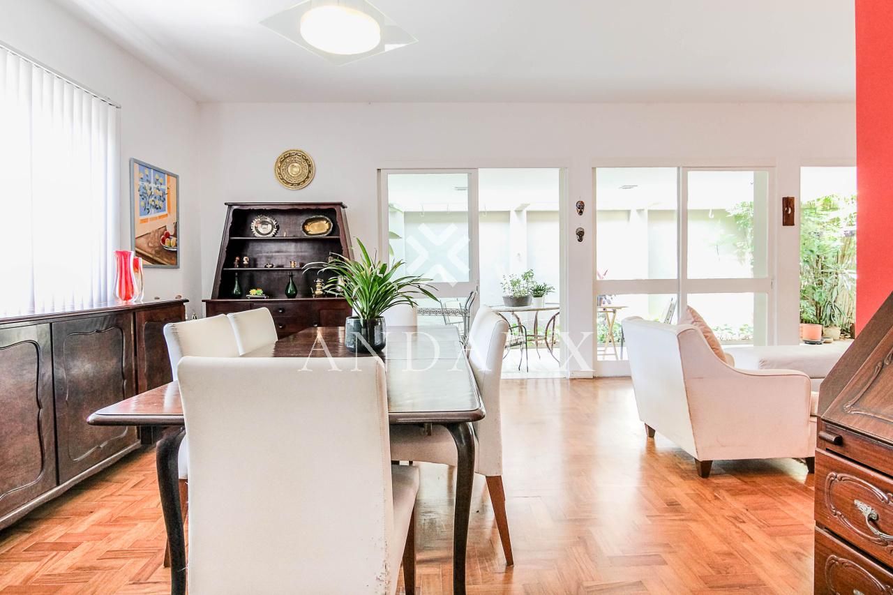 Casa com 1 suítes à venda em Pacaembu, São Paulo, por R$ 2.750.000 Imagem 4