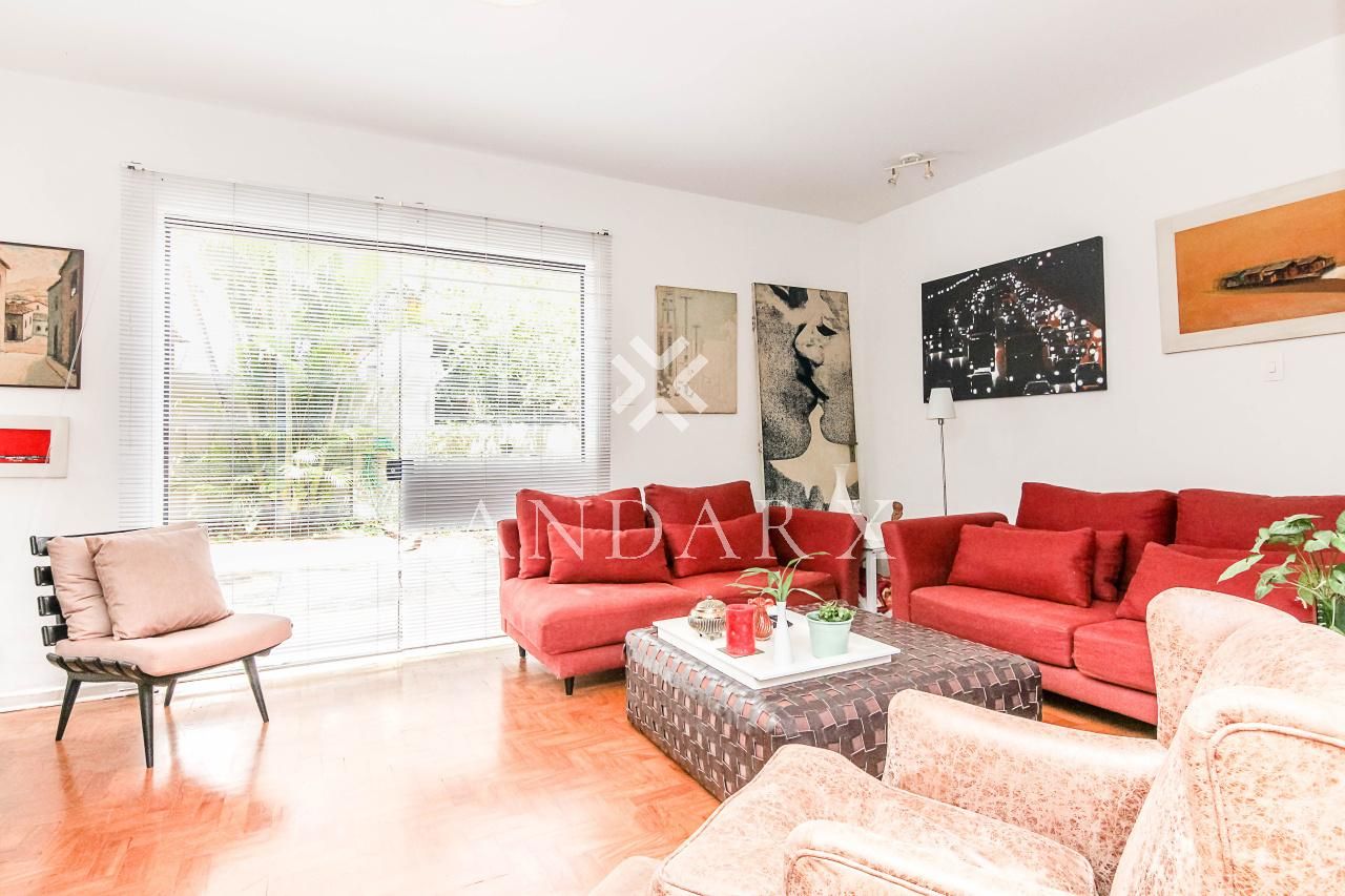 Casa com 1 suítes à venda em Pacaembu, São Paulo, por R$ 2.750.000 Imagem 5
