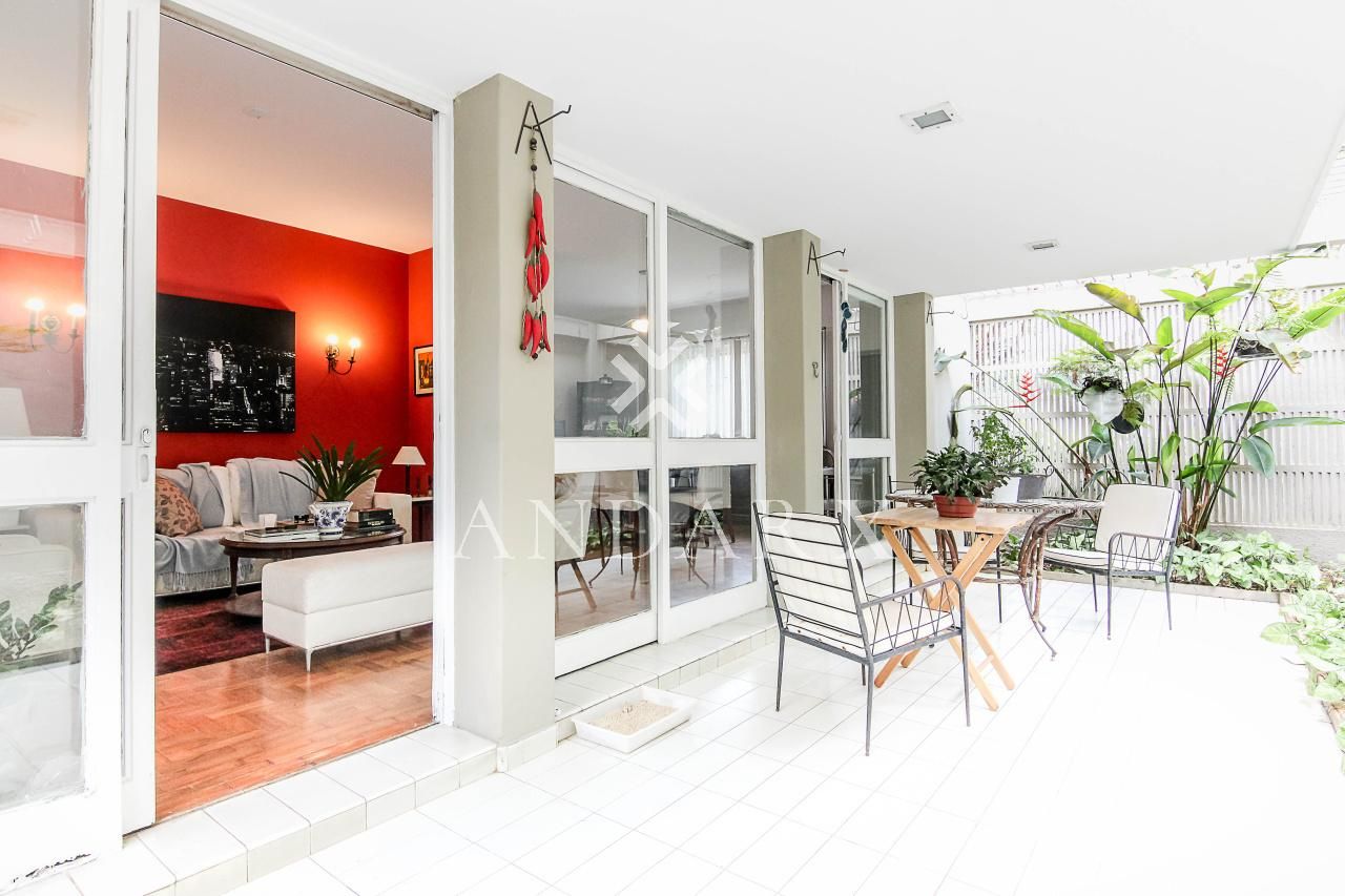 Casa com 1 suítes à venda em Pacaembu, São Paulo, por R$ 2.750.000 Imagem 6