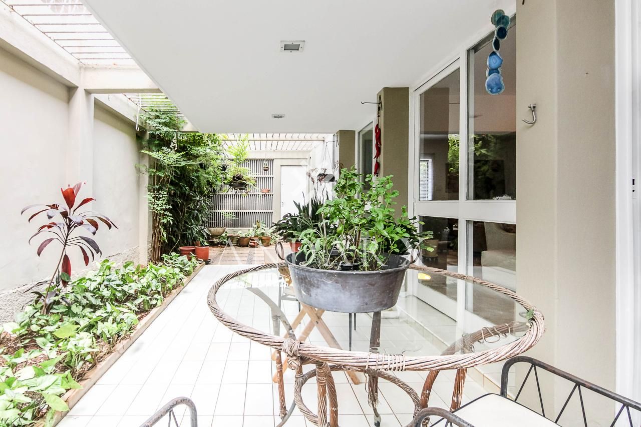 Casa com 1 suítes à venda em Pacaembu, São Paulo, por R$ 2.750.000 Imagem 7