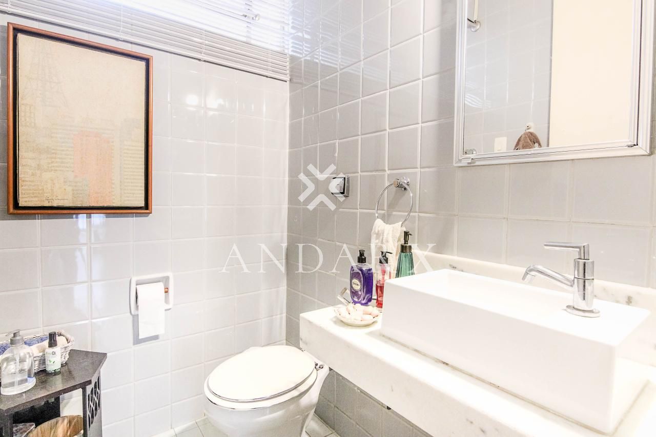 Casa com 1 suítes à venda em Pacaembu, São Paulo, por R$ 2.750.000 Imagem 8