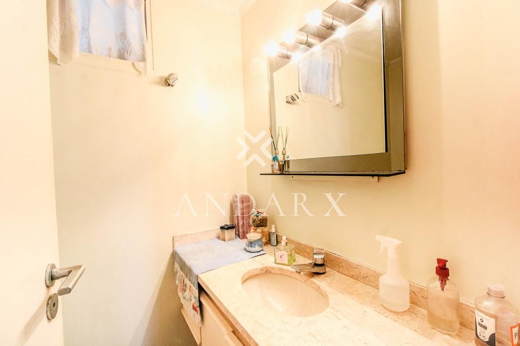 Apartamento com 3 suítes à venda em Perdizes, São Paulo, por R$ 2.200.000 Imagem 7