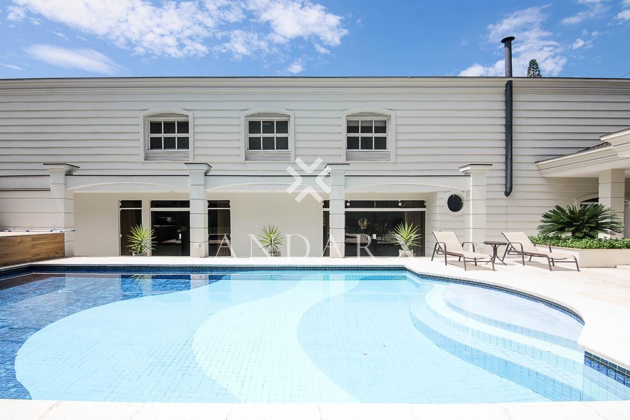 Casa com 2 suítes à venda em Jardim das Bandeiras, São Paulo, por R$ 9.800.000 Imagem 4