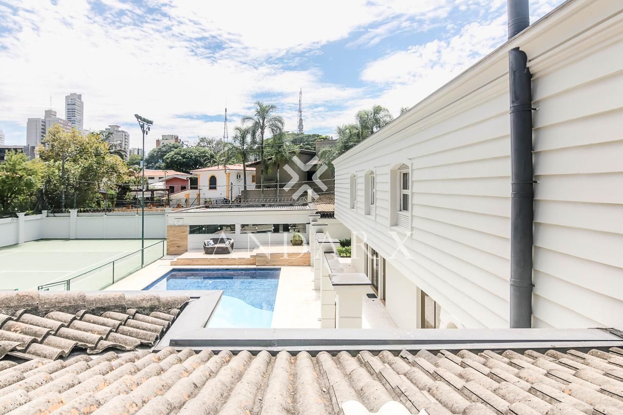 Casa com 2 suítes à venda em Jardim das Bandeiras, São Paulo, por R$ 9.800.000 Imagem 7