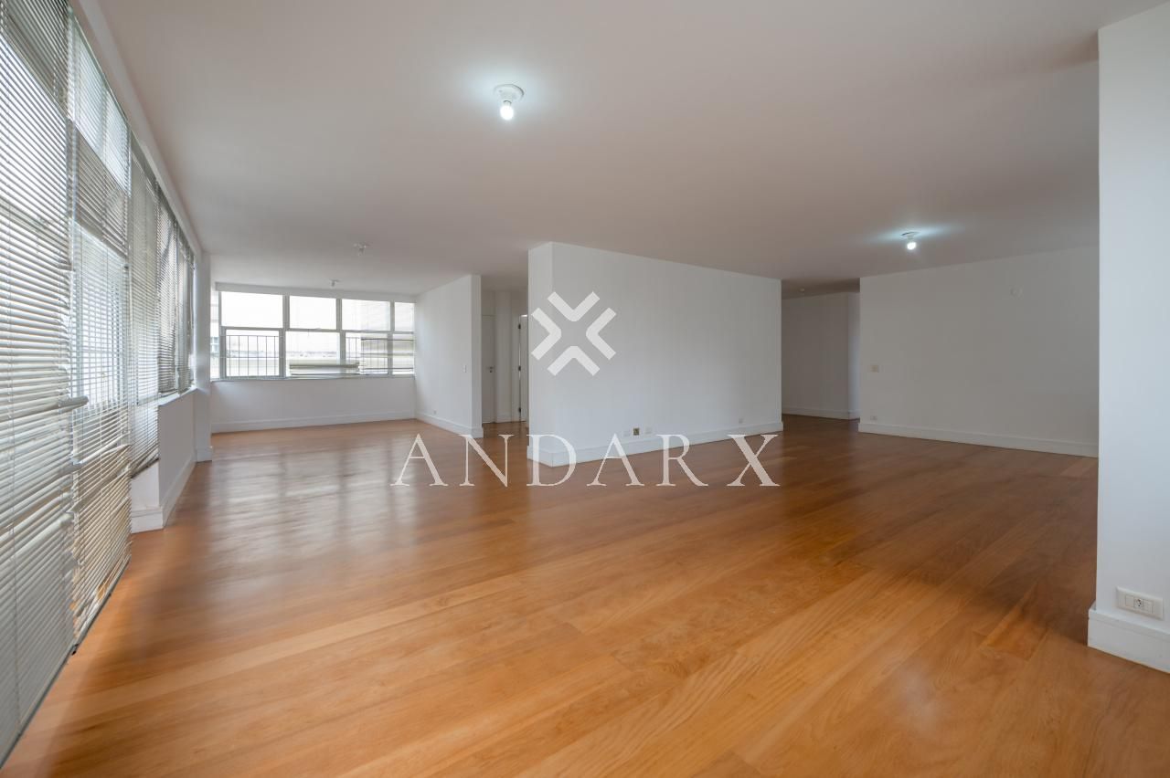 Apartamento com 1 suítes à venda em Santa Cecília, São Paulo, por R$ 2.860.000 Imagem 4