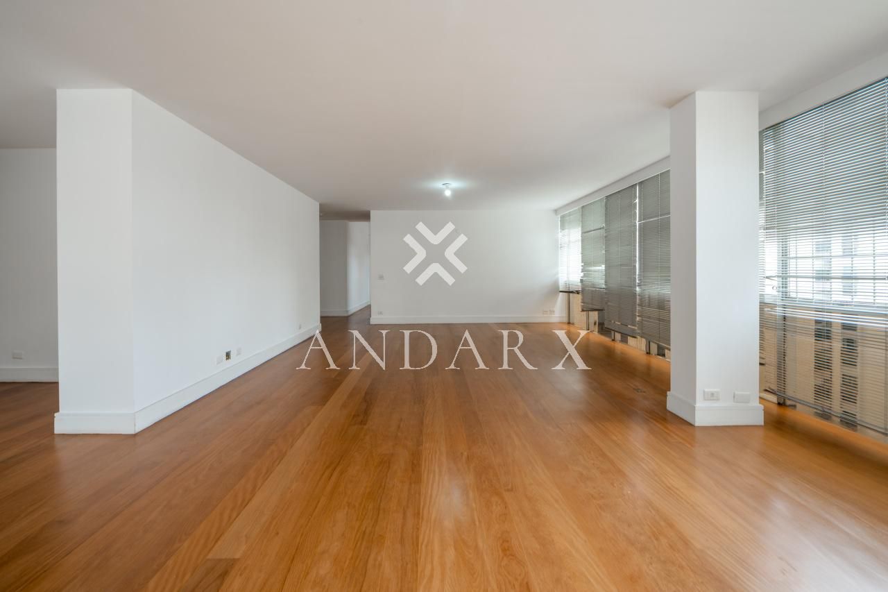 Apartamento com 1 suítes à venda em Santa Cecília, São Paulo, por R$ 2.860.000 Imagem 5