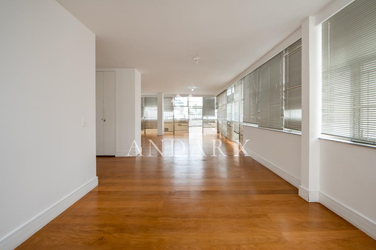 Apartamento com 1 suítes à venda em Santa Cecília, São Paulo, por R$ 2.860.000 Imagem 7