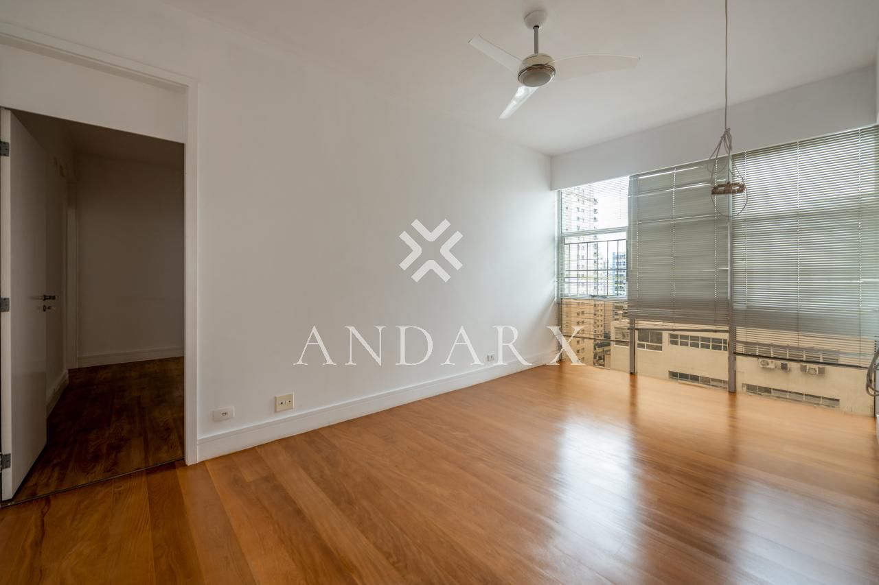 Apartamento com 1 suítes à venda em Santa Cecília, São Paulo, por R$ 2.860.000 Imagem 8