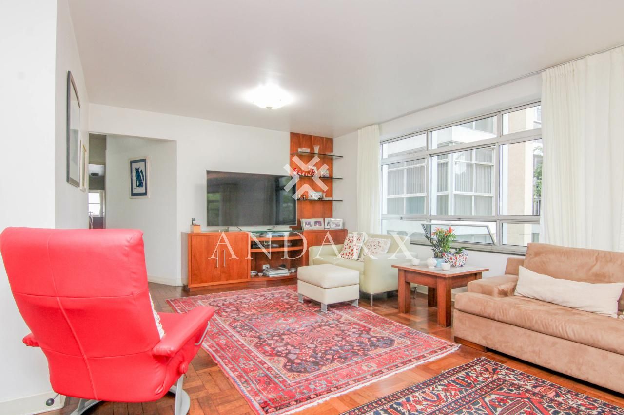 Apartamento com 2 suítes à venda em Higienópolis, São Paulo, por R$ 2.550.000 Imagem 4