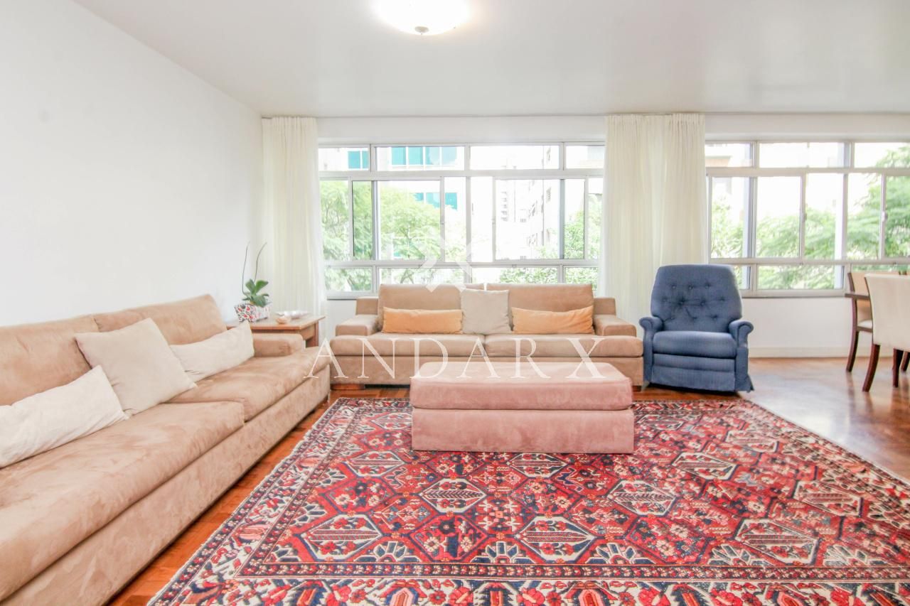 Apartamento com 2 suítes à venda em Higienópolis, São Paulo, por R$ 2.550.000 Imagem 5