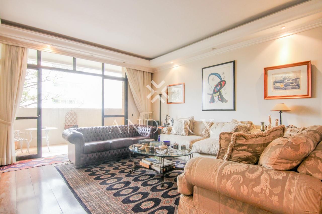 Apartamento com 3 suítes à venda em Higienópolis, São Paulo, por R$ 3.400.000 Imagem 5