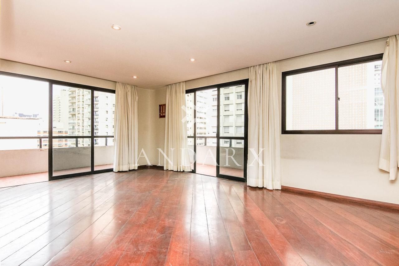 Apartamento com 4 suítes à venda em Santa Cecília, São Paulo, por R$ 2.400.000 Imagem 4