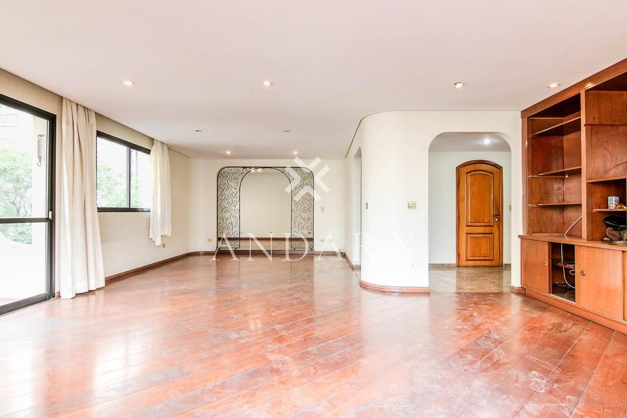 Apartamento com 4 suítes à venda em Santa Cecília, São Paulo, por R$ 2.400.000 Imagem 5