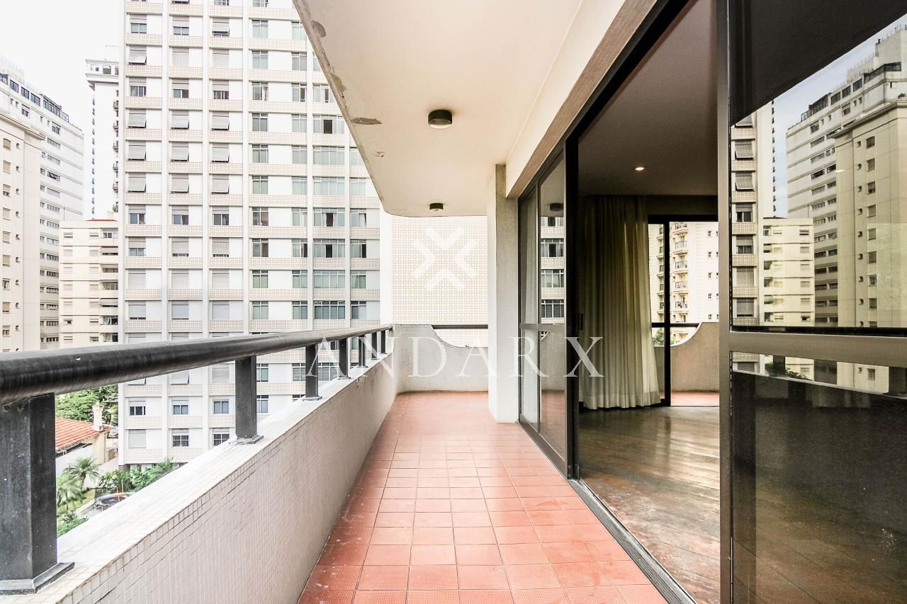 Apartamento com 4 suítes à venda em Santa Cecília, São Paulo, por R$ 2.400.000 Imagem 6