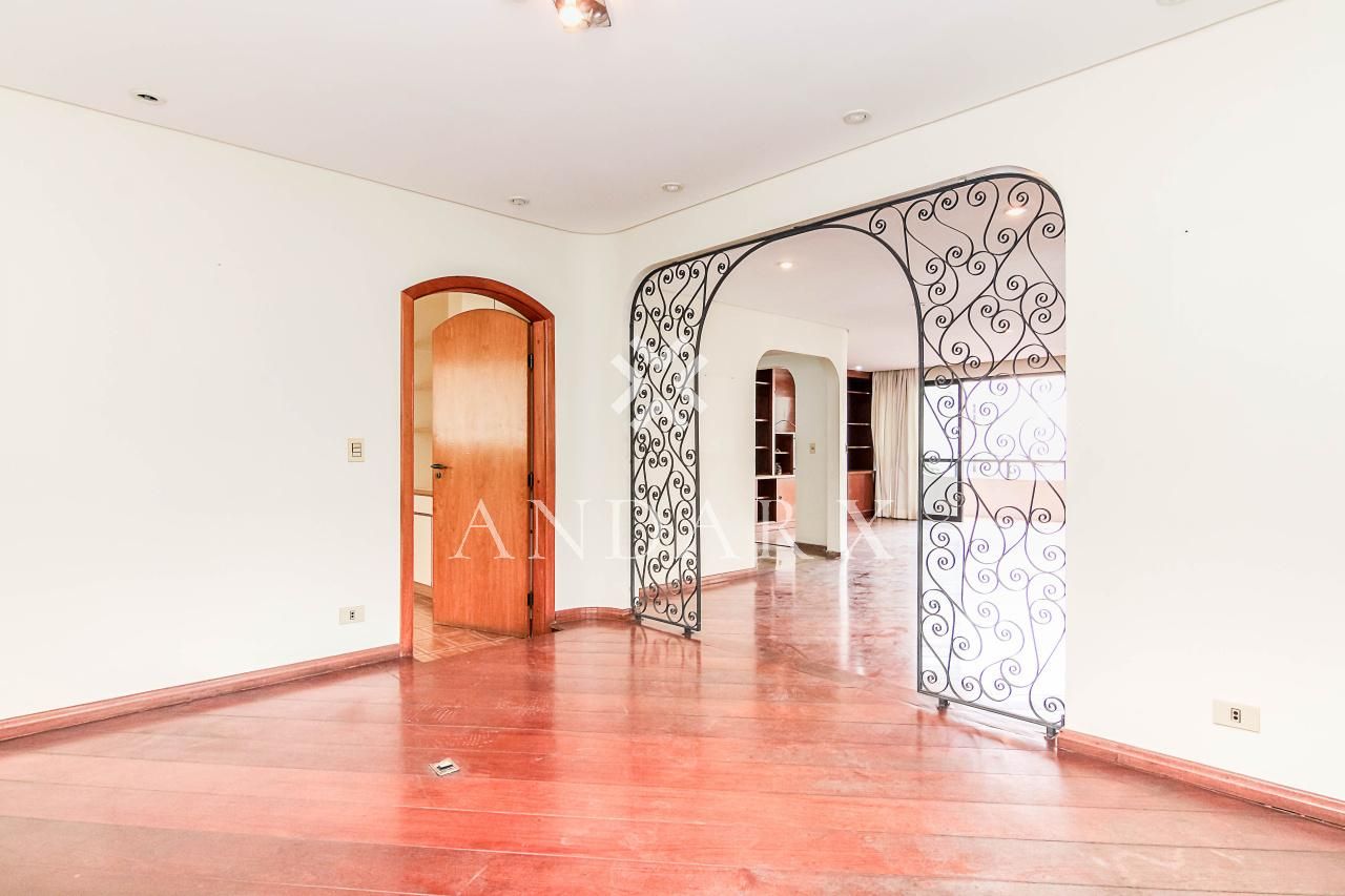 Apartamento com 4 suítes à venda em Santa Cecília, São Paulo, por R$ 2.400.000 Imagem 7