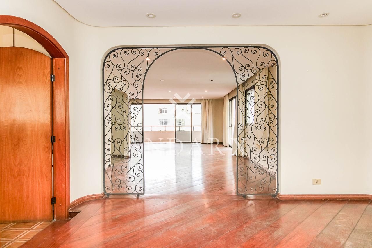 Apartamento com 4 suítes à venda em Santa Cecília, São Paulo, por R$ 2.400.000 Imagem 8