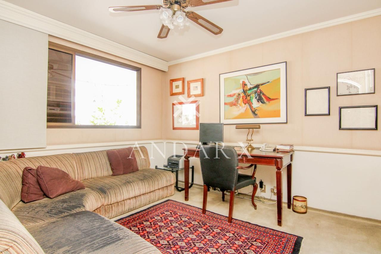 Apartamento com 3 suítes à venda em Higienópolis, São Paulo, por R$ 2.050.000 Imagem 5