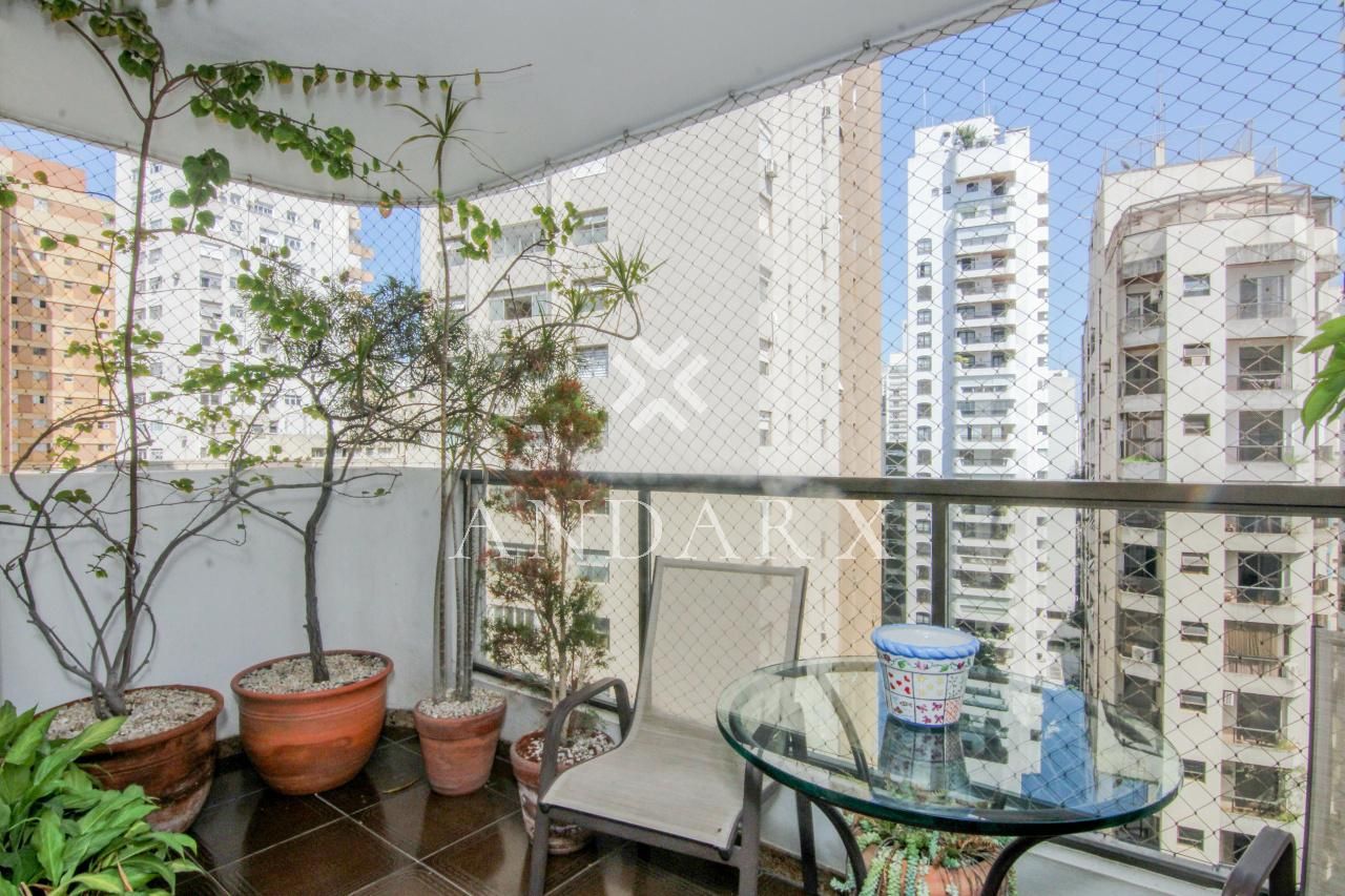 Apartamento com 3 suítes à venda em Higienópolis, São Paulo, por R$ 2.050.000 Imagem 5