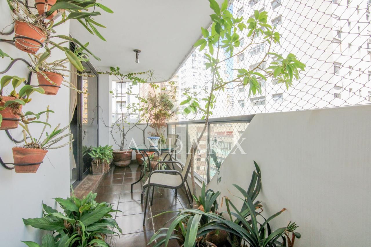 Apartamento com 3 suítes à venda em Higienópolis, São Paulo, por R$ 2.050.000 Imagem 6
