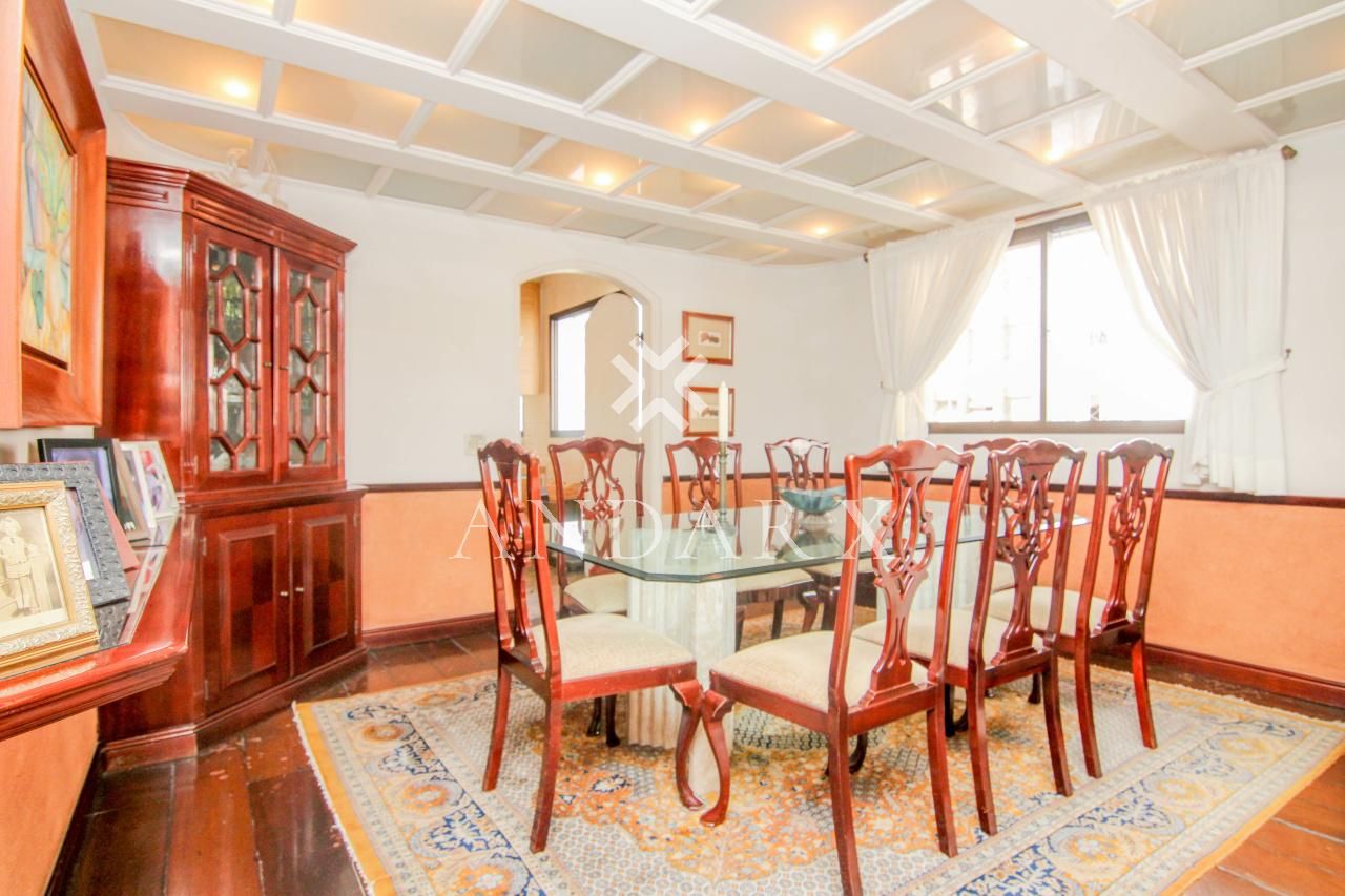 Apartamento com 3 suítes à venda em Higienópolis, São Paulo, por R$ 2.050.000 Imagem 7