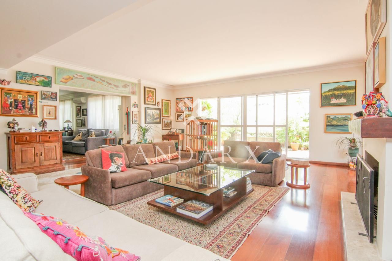 Apartamento com 2 suítes à venda em Higienópolis, São Paulo, por R$ 5.500.000 Imagem 4