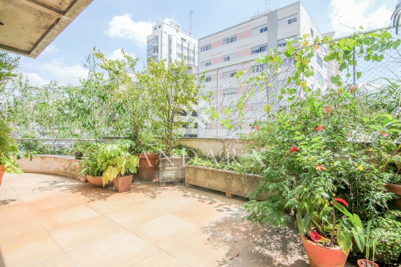 Apartamento com 2 suítes à venda em Higienópolis, São Paulo, por R$ 5.500.000 Imagem 5