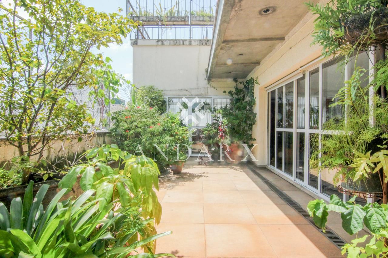 Apartamento com 2 suítes à venda em Higienópolis, São Paulo, por R$ 5.500.000 Imagem 6