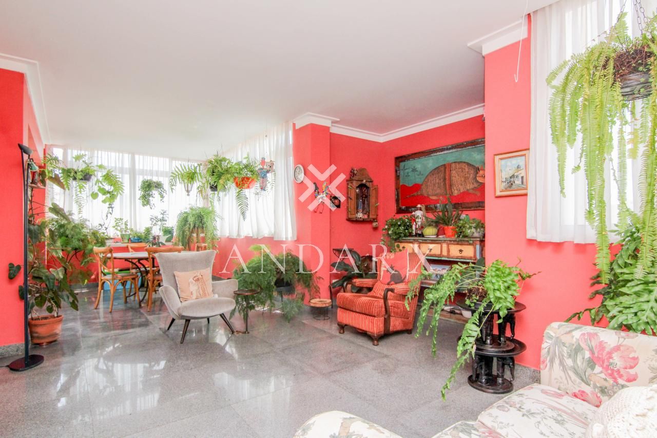 Apartamento com 2 suítes à venda em Higienópolis, São Paulo, por R$ 5.500.000 Imagem 8