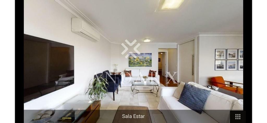 Apartamento com 3 suítes à venda em Santa Cecília, São Paulo, por R$ 1.980.000 Imagem 4