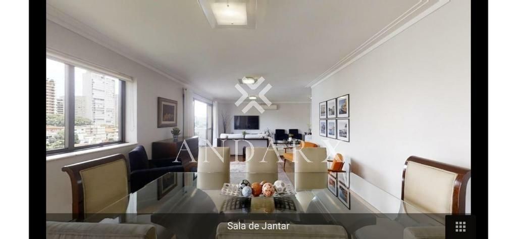 Apartamento com 3 suítes à venda em Santa Cecília, São Paulo, por R$ 1.980.000 Imagem 7