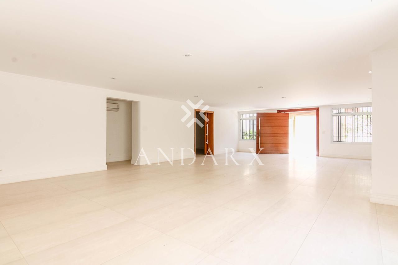 Casa com 7 suítes à venda em Pacaembu, São Paulo, por R$ 6.000.000 Imagem 5