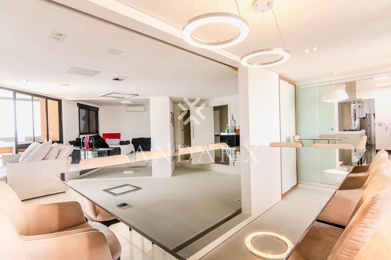 Apartamento com 3 suítes à venda em Higienópolis, São Paulo, por R$ 4.100.000 Imagem 4