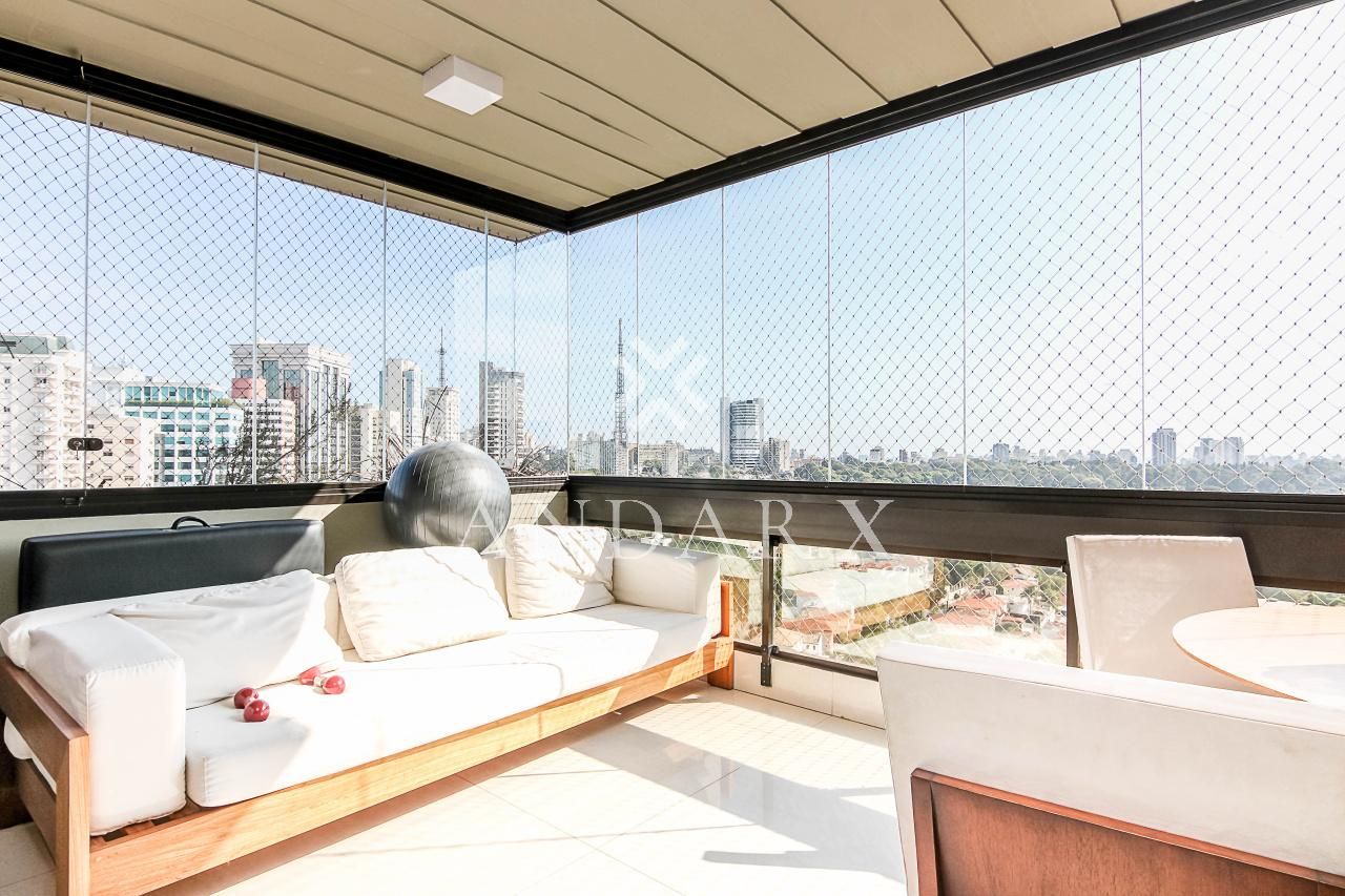 Apartamento com 3 suítes à venda em Higienópolis, São Paulo, por R$ 4.100.000 Imagem 6