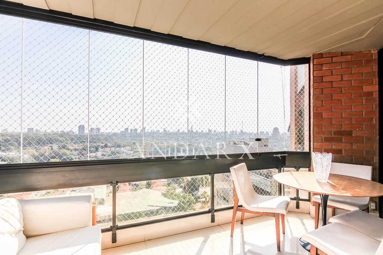 Apartamento com 3 suítes à venda em Higienópolis, São Paulo, por R$ 4.100.000 Imagem 7