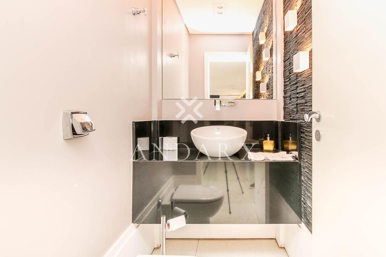 Apartamento com 3 suítes à venda em Higienópolis, São Paulo, por R$ 4.100.000 Imagem 8