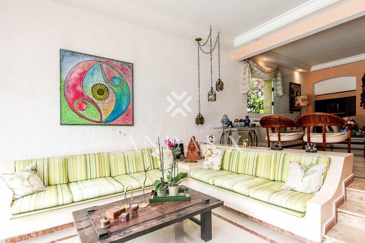 Casa com 1 suítes à venda em Sumaré, São Paulo, por R$ 2.250.000 Imagem 4