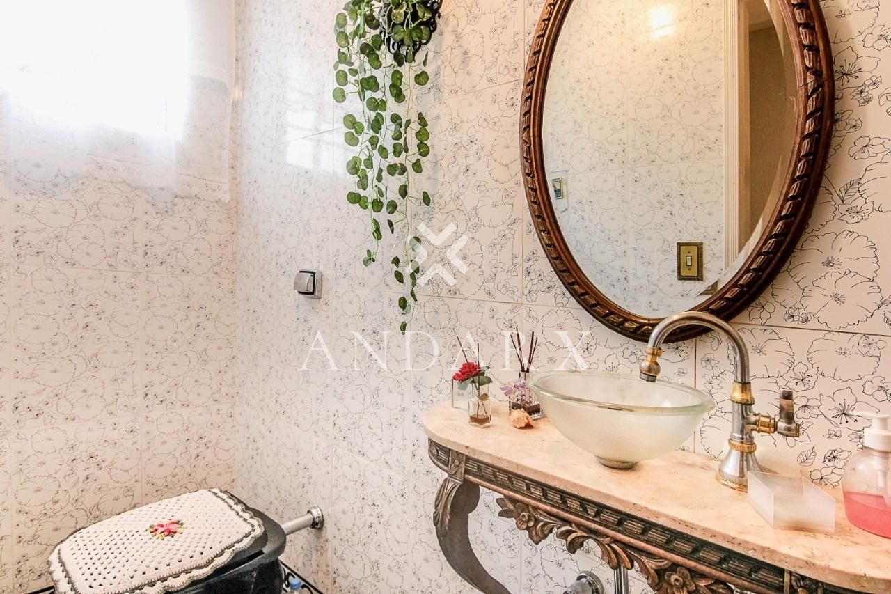Casa com 1 suítes à venda em Sumaré, São Paulo, por R$ 2.250.000 Imagem 5
