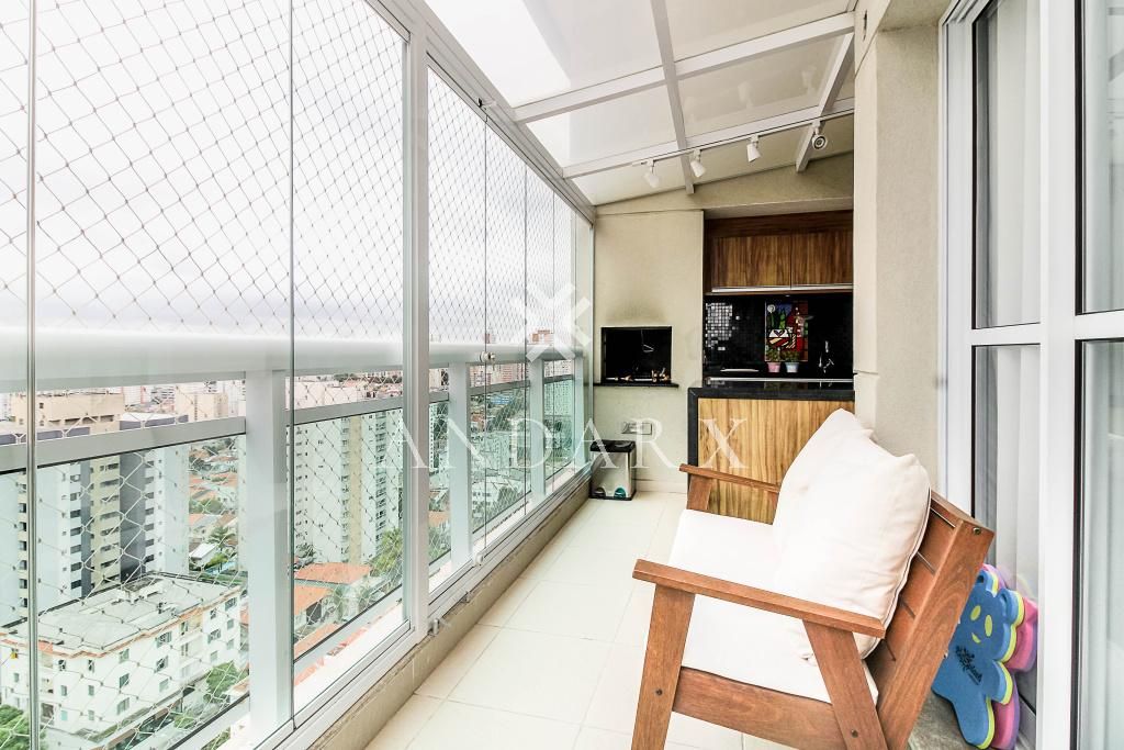 Cobertura com 3 suítes à venda em Sumaré, São Paulo, por R$ 2.750.000 Imagem 5