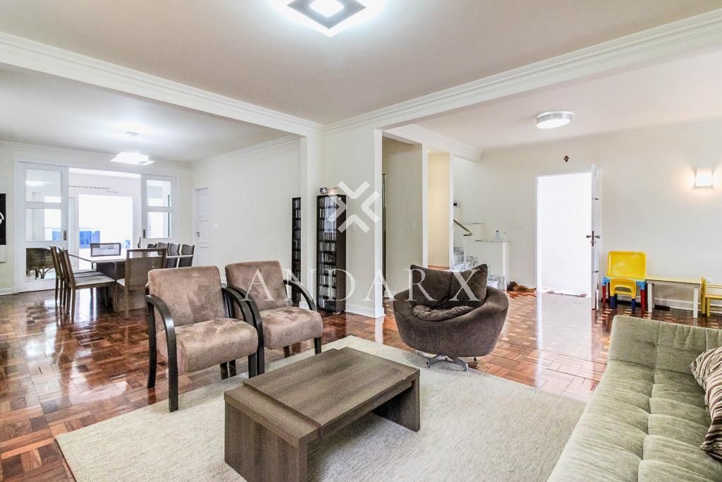 Casa com 1 suítes à venda em Sumaré, São Paulo, por R$ 3.200.000 Imagem 4